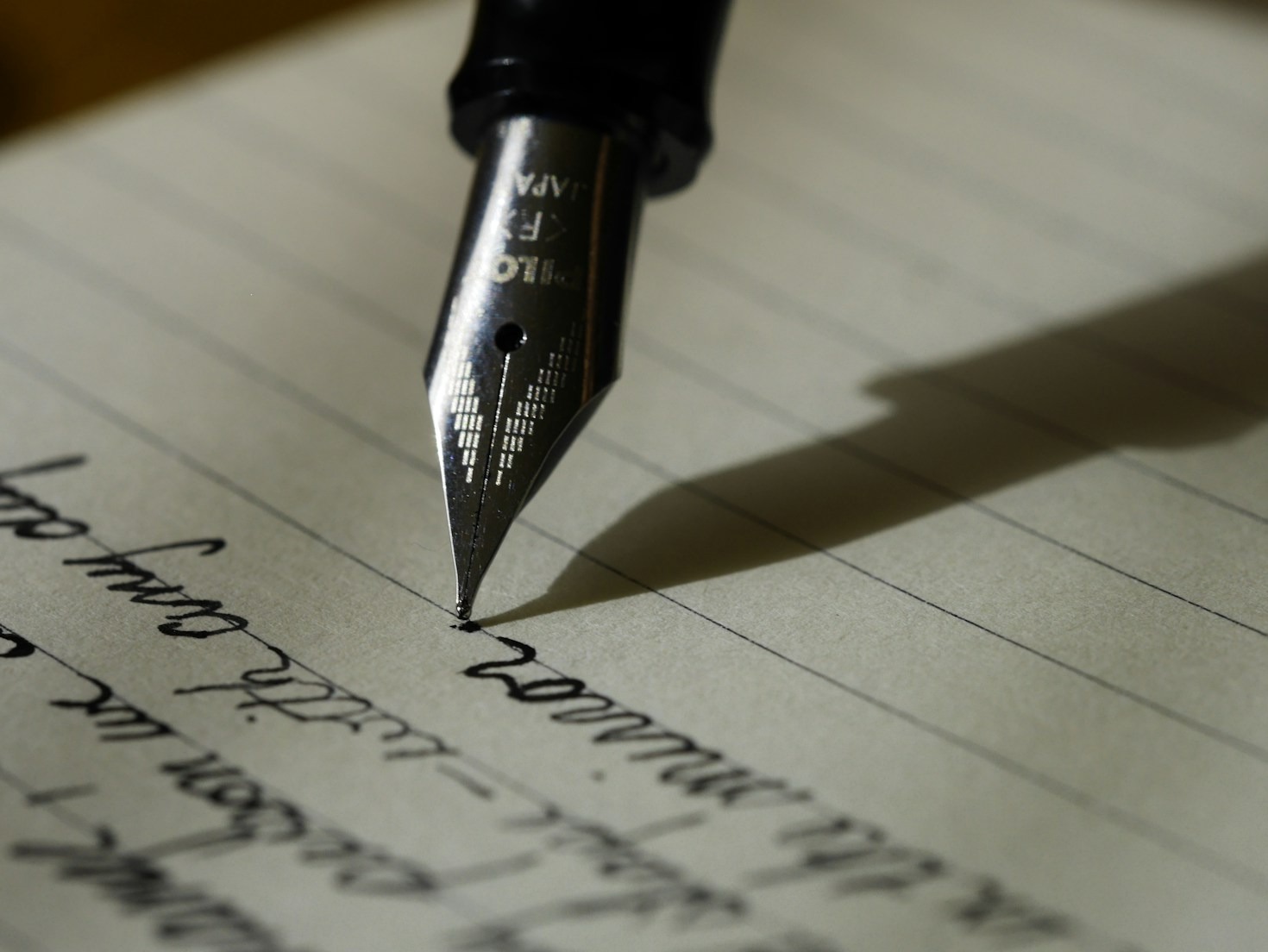 Crafting Narratives That Resonate with Readers