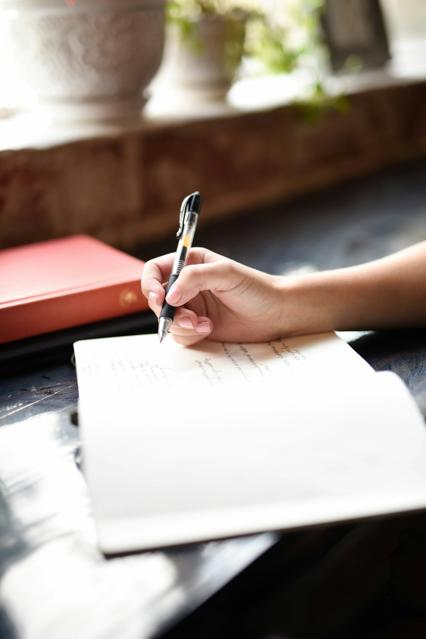 Exploring the Influence of Books on Personal Growth